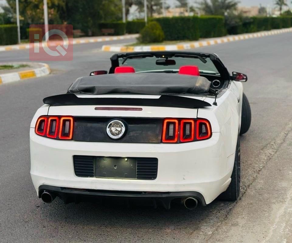 فورد موستانج